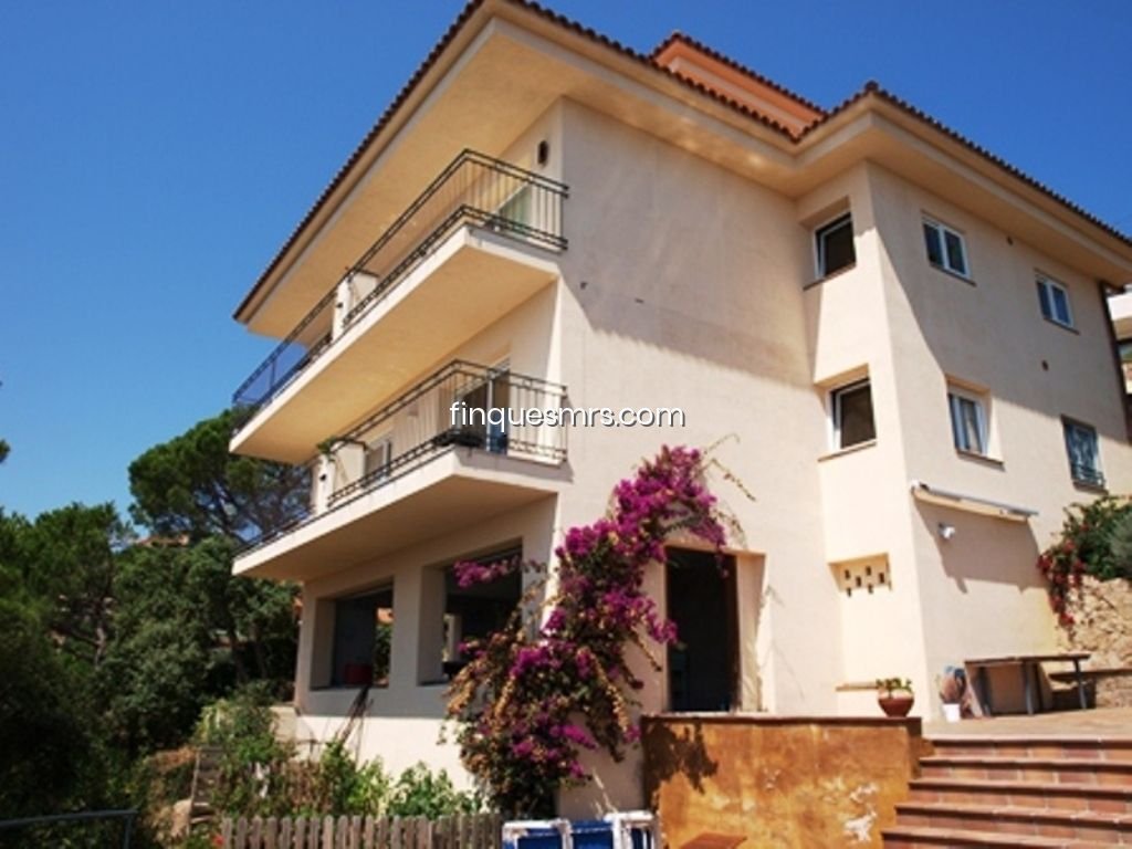 House in Lloret de Mar, Catalonia, Spain 2 - 18354474