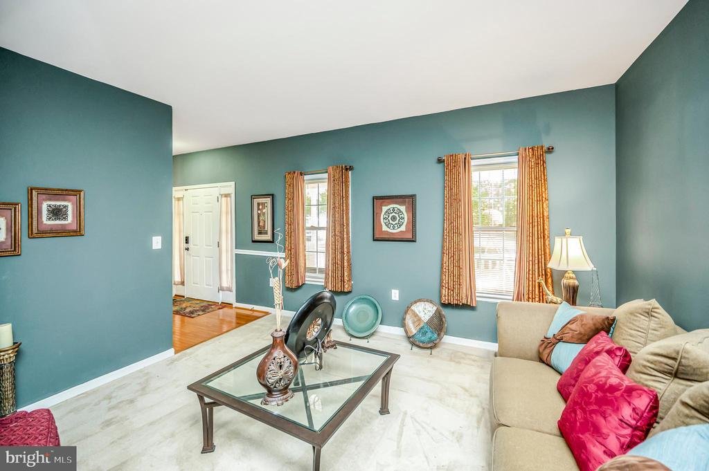 House in Bealeton, Virginia, United States 5 - 18351034