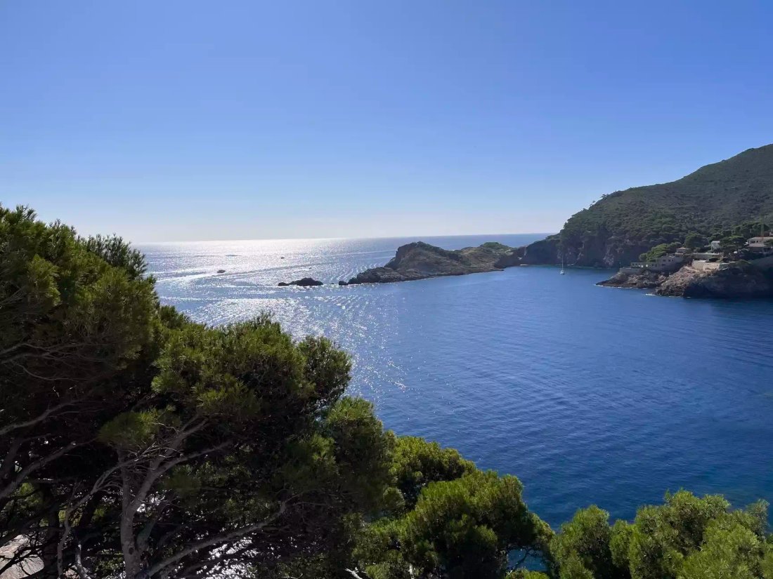 Apartment in Begur, Catalonia, Spain 5 - 18352291