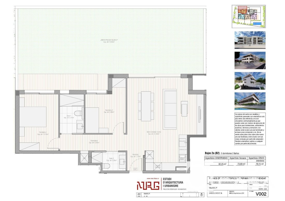 Apartment in Platja d'Aro, Catalonia, Spain 2 - 18351985