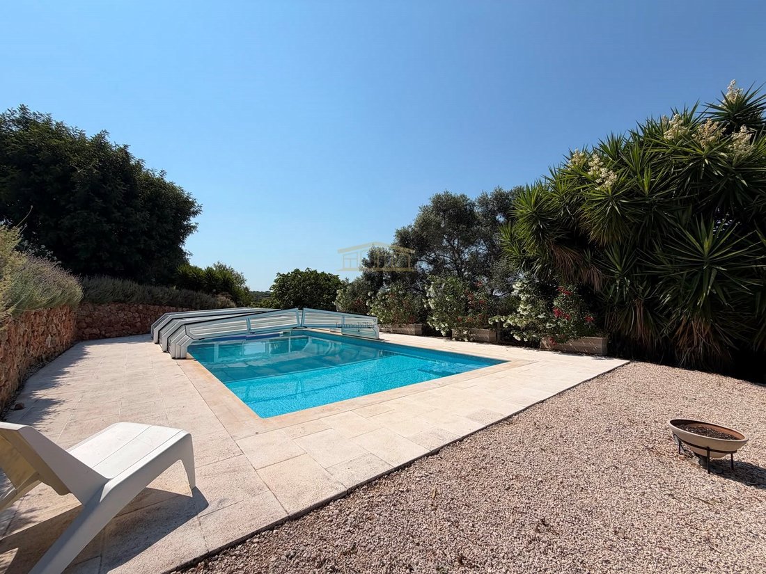 Casa a Algoz e Tunes, Algarve, Portogallo 1 - 18355771