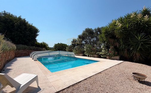 Casa a Algoz e Tunes, Algarve, Portogallo 1