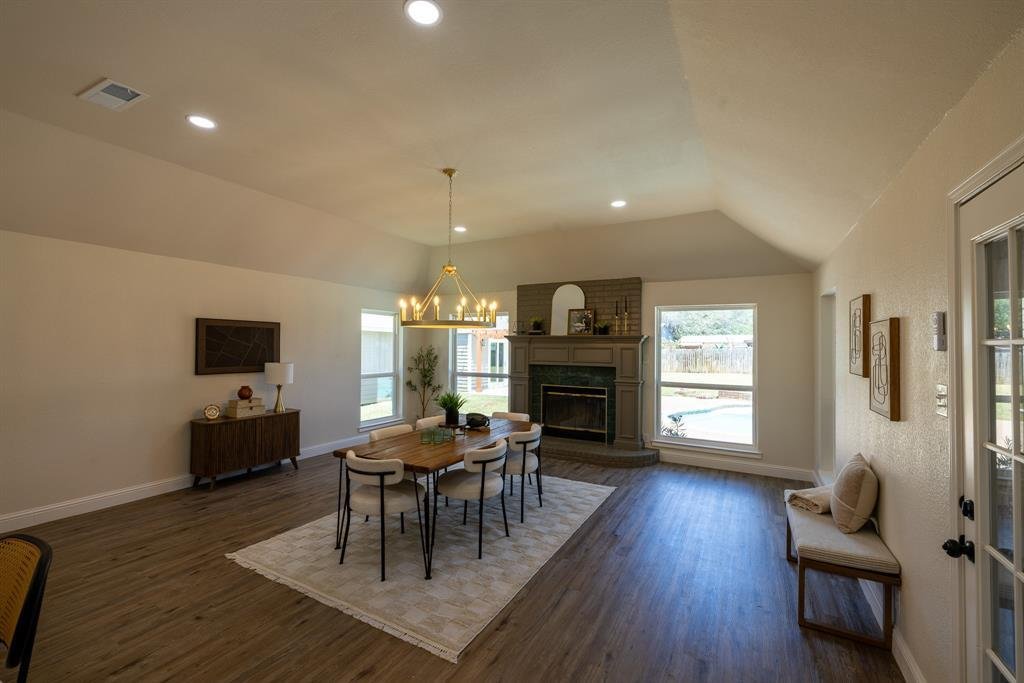 House in Granbury, Texas, United States 4 - 18355288