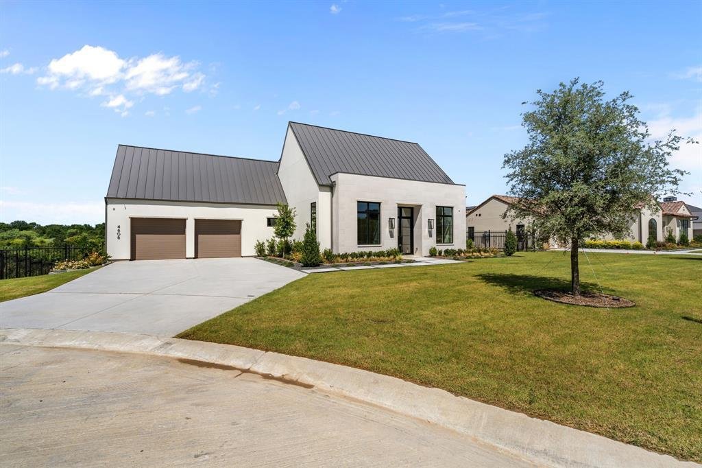 House in Fort Worth, Texas, United States 3 - 18355198