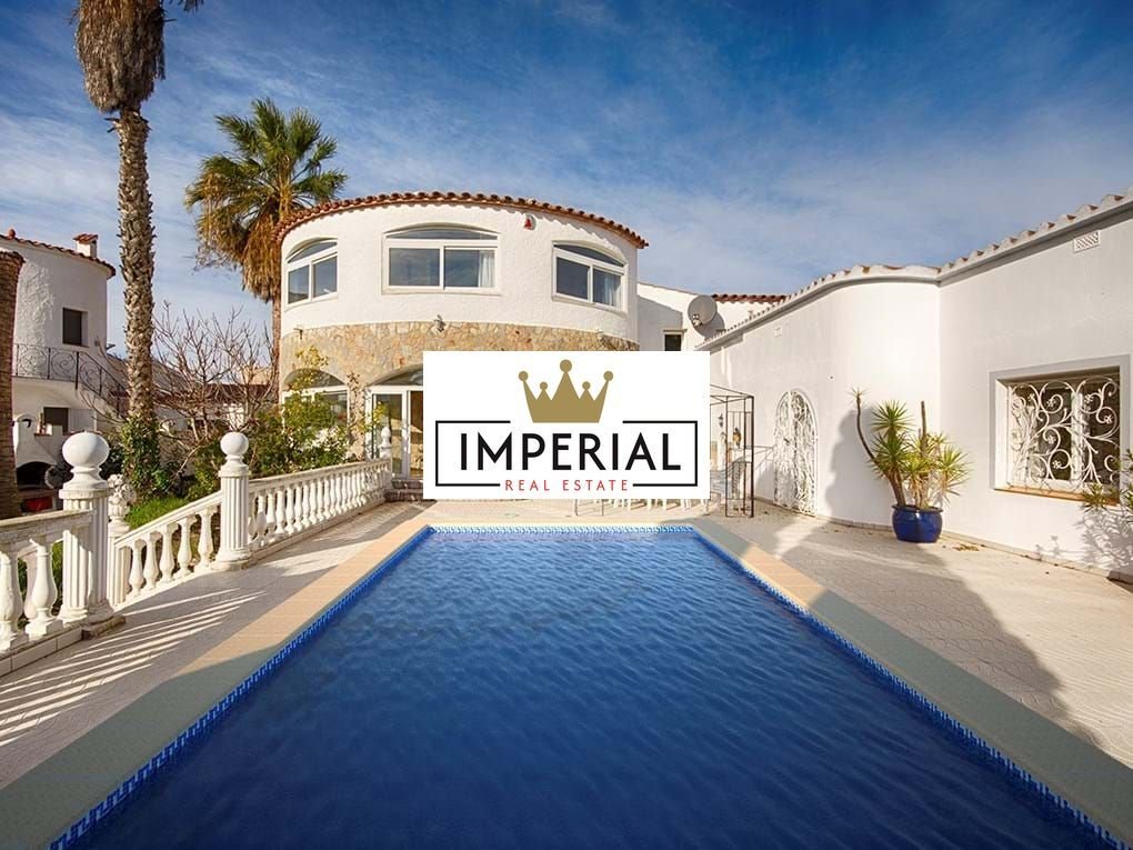 House in Empuriabrava, Catalonia, Spain 2 - 18352151
