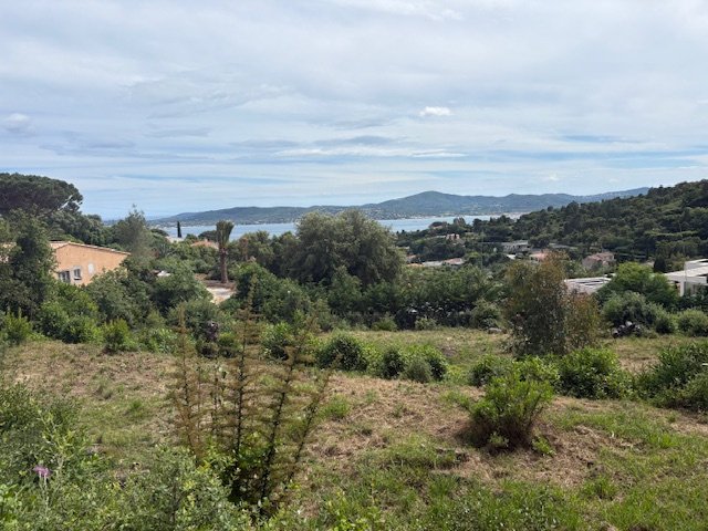 Land in Grimaud, Provence-Alpes-Côte d'Azur, France 3 - 18354195