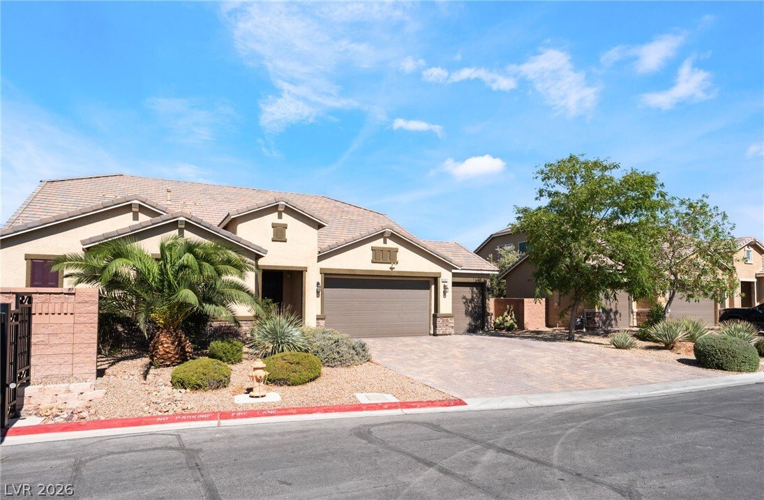 House in Las Vegas, Nevada, United States 1 - 18354400