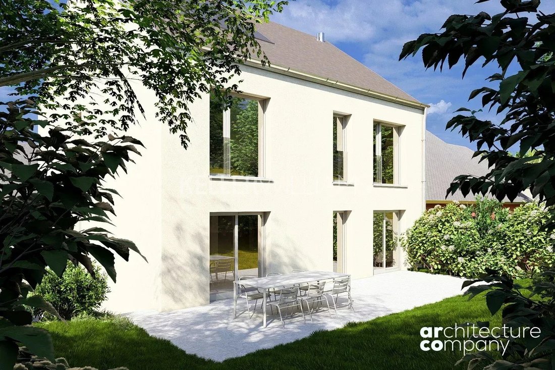 House in Weiler-la-Tour, Luxembourg, Luxembourg 5 - 18352770