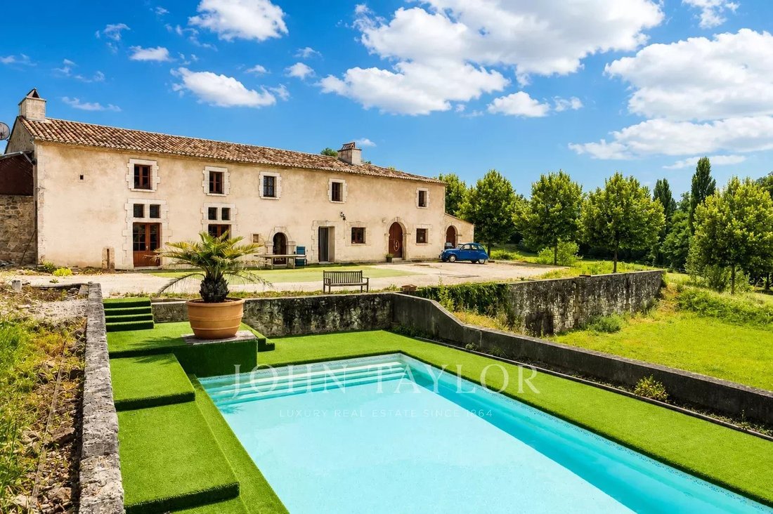Maison à Créon, Nouvelle-Aquitaine, France 2 - 16105444