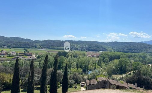 House in Sant Gregori, Catalonia, Spain 1