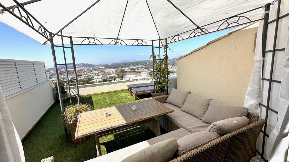 Apartment in Lloret de Mar, Catalonia, Spain 1 - 18355032