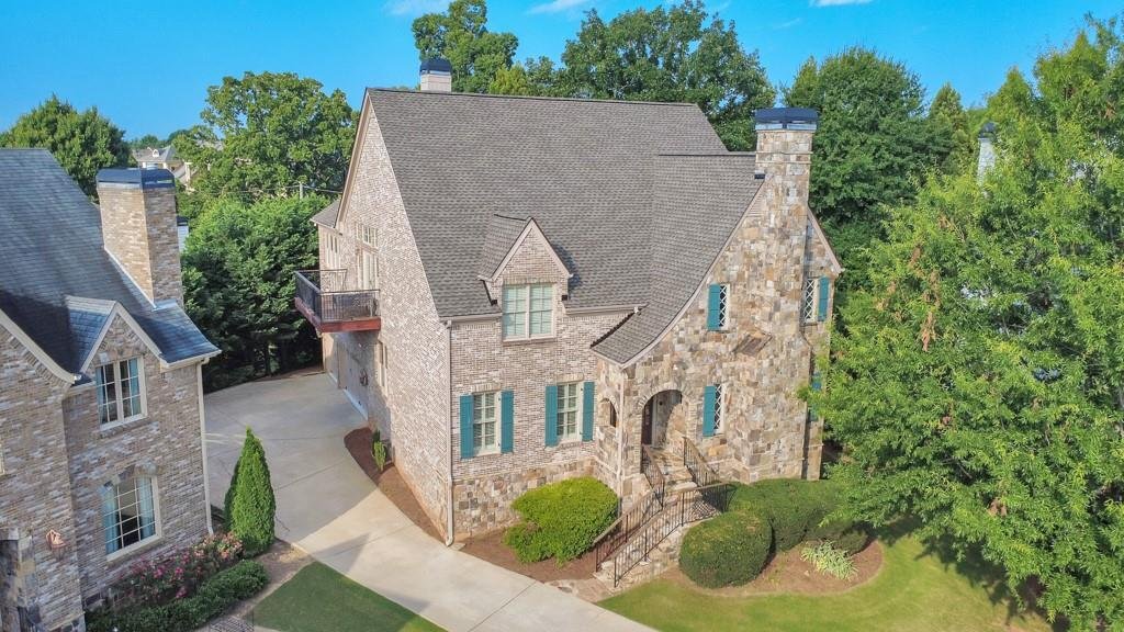 House in Smyrna, Georgia, United States 2 - 18350840