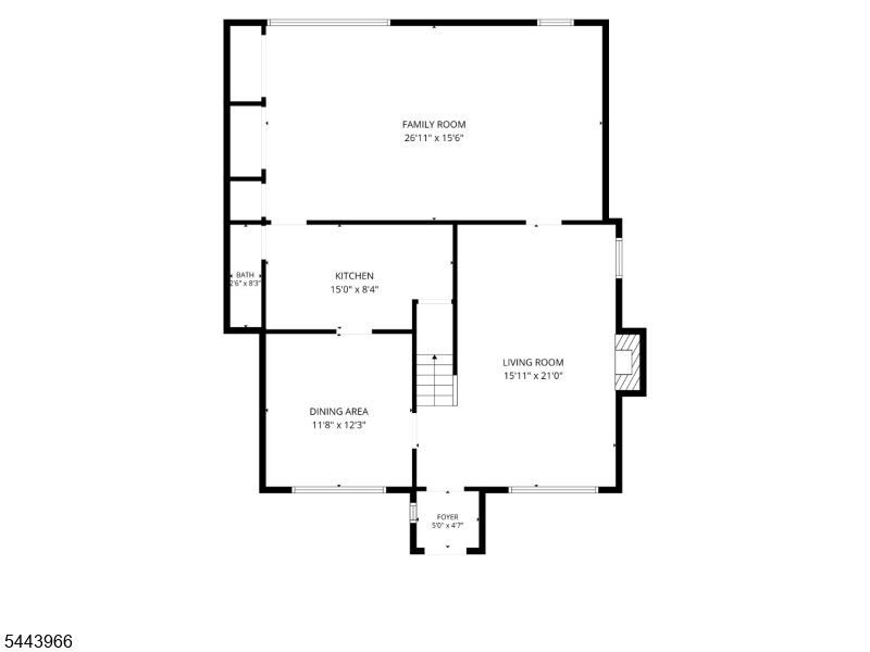 House in Livingston, New Jersey, United States 3 - 18350853