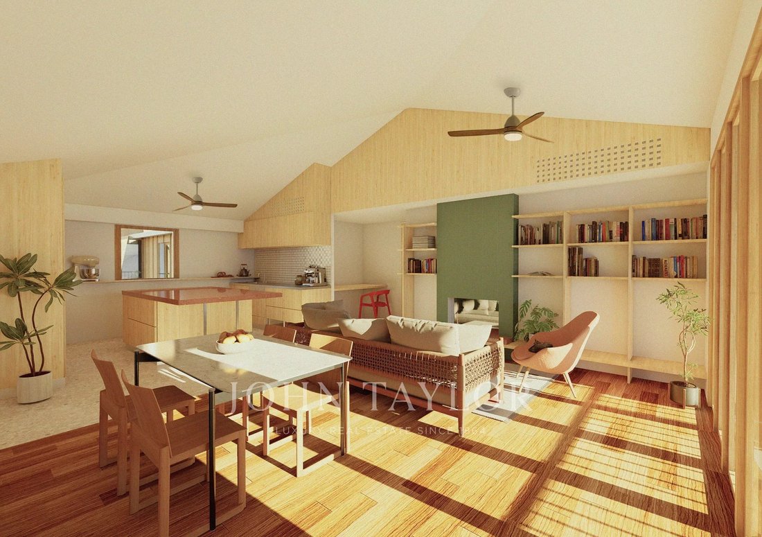 Apartment in Hôtel de Ville-Quinconce-Saint Seurin-Fondaudège, Bordeaux, France 2 - 18352719
