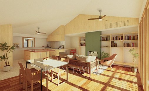 Apartment in Hôtel de Ville-Quinconce-Saint Seurin-Fondaudège, Bordeaux, France 1