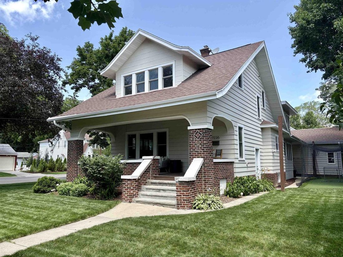 House in Madison, Wisconsin, United States 3 - 18353823