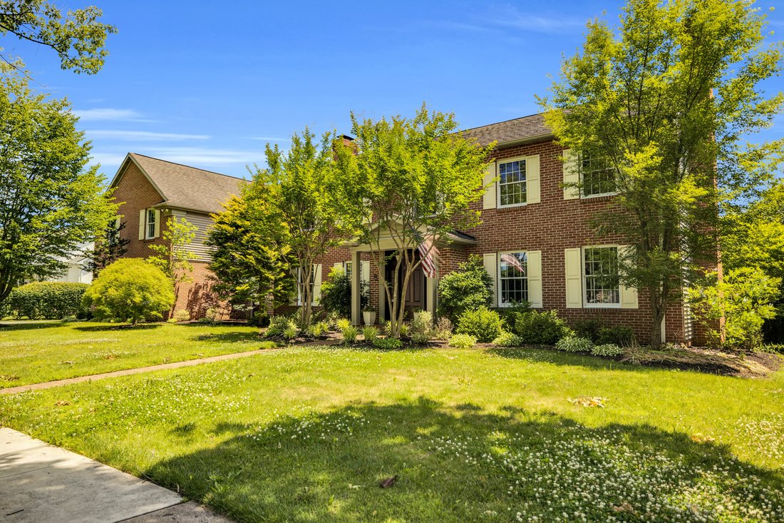 House in West Wyomissing, Pennsylvania, United States 2 - 18356276