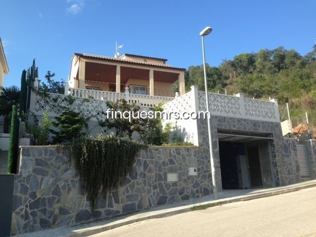 House in Lloret de Mar, Catalonia, Spain 3 - 18354592