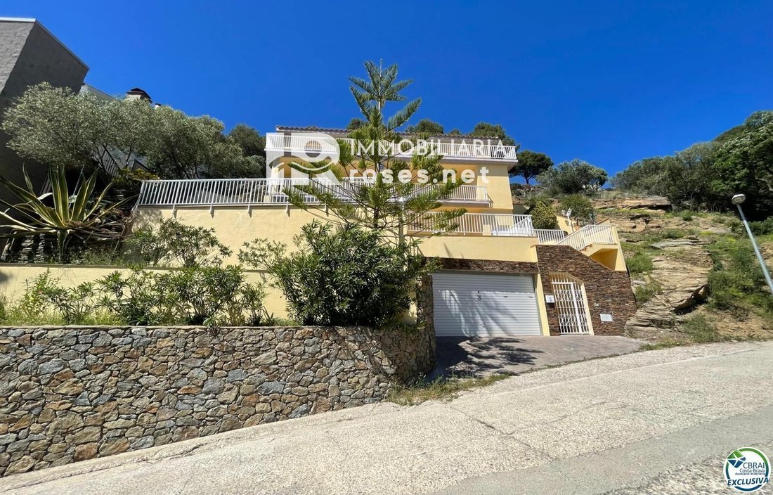 Chalet à Roses, Catalogne, Espagne 5 - 18351479