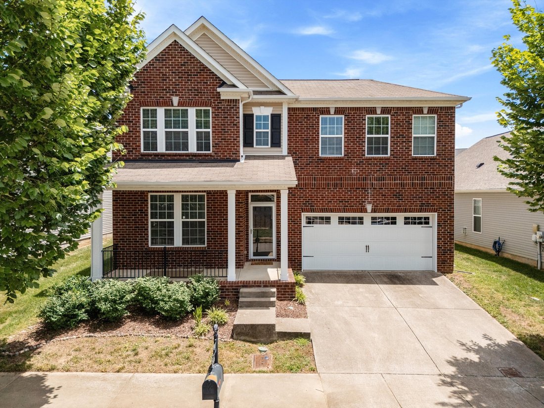 House in Nashville, Tennessee, United States 1 - 18354133