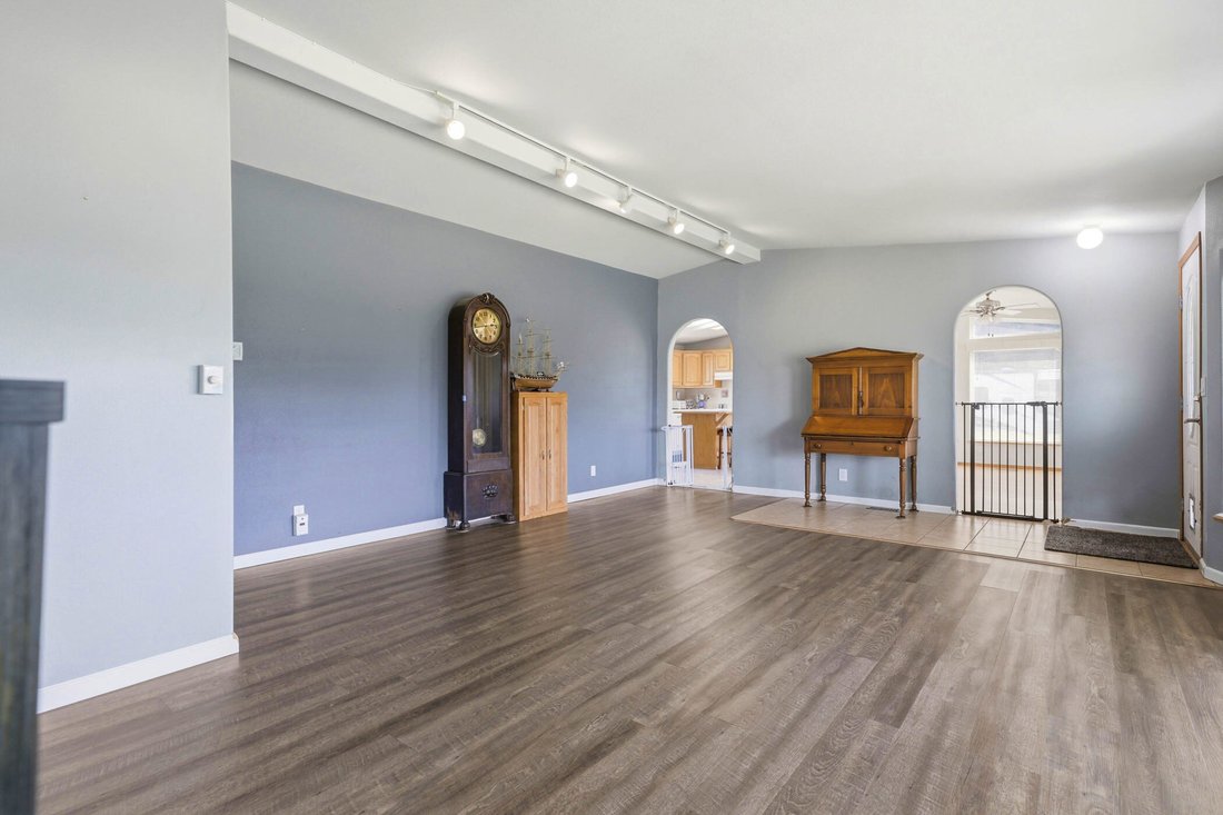House in Pasco, Washington, United States 4 - 18352729