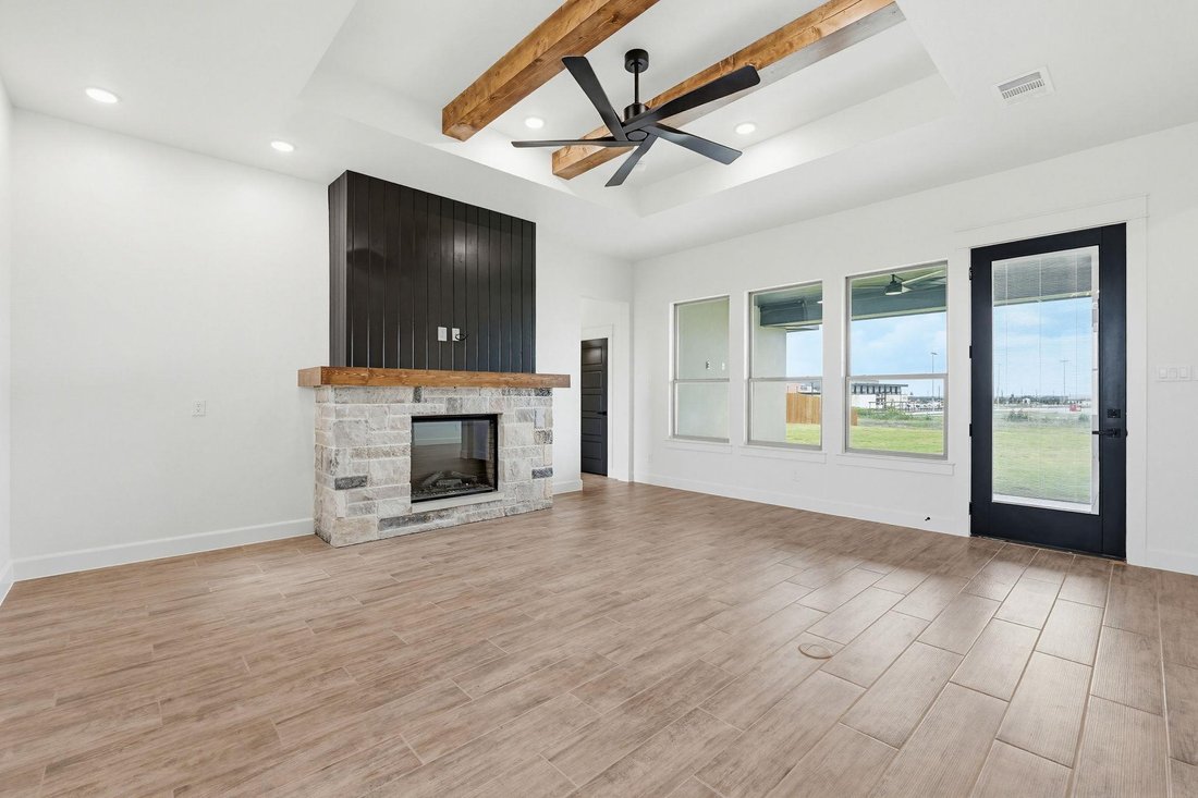 House in Salado, Texas, United States 4 - 18353633
