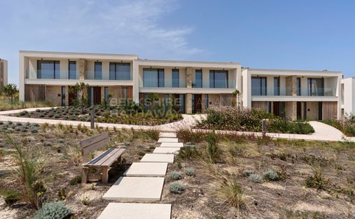 Casa a Vau, Distretto di Leiria, Portogallo 1
