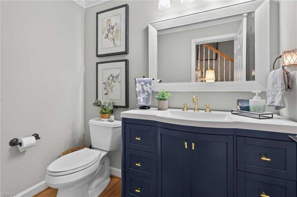 House in Carrollton, Virginia, United States 4 - 18351573