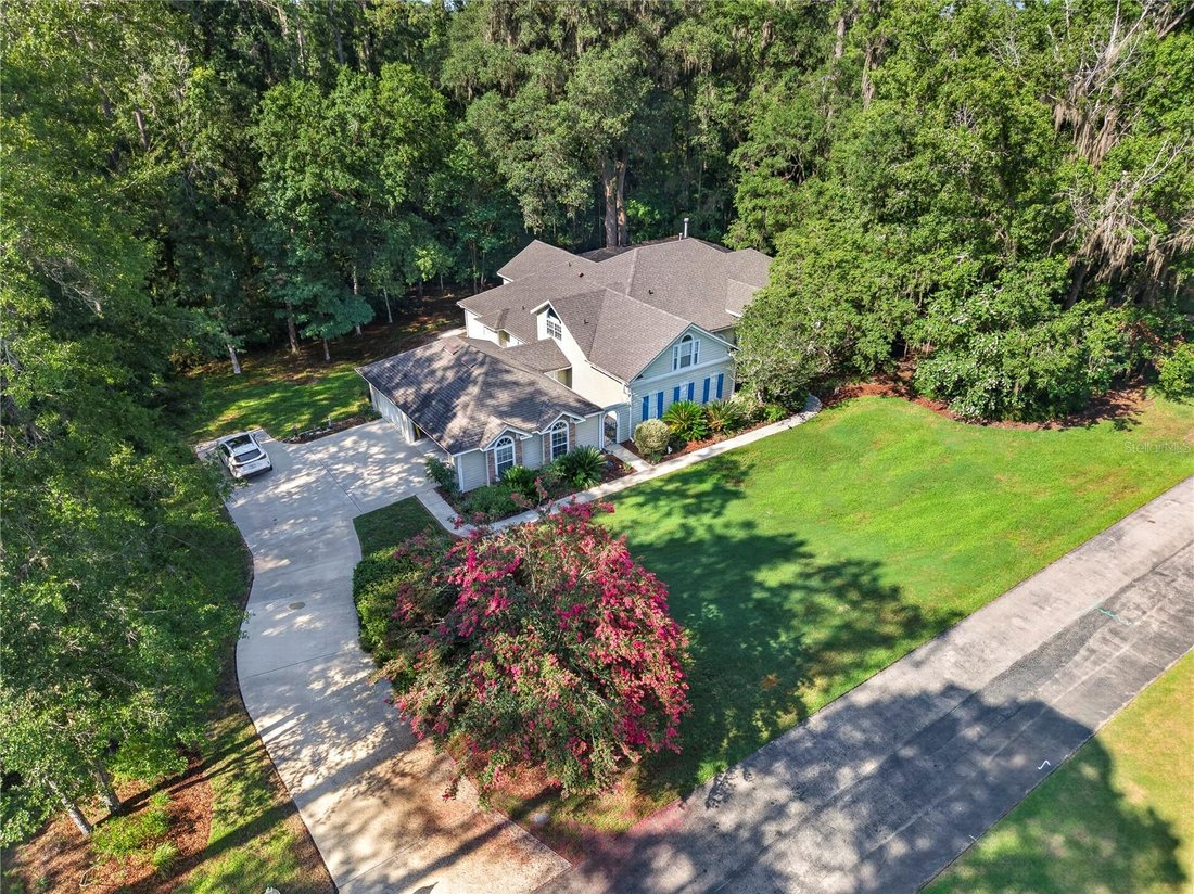 House in Gainesville, Florida, United States 5 - 18353480