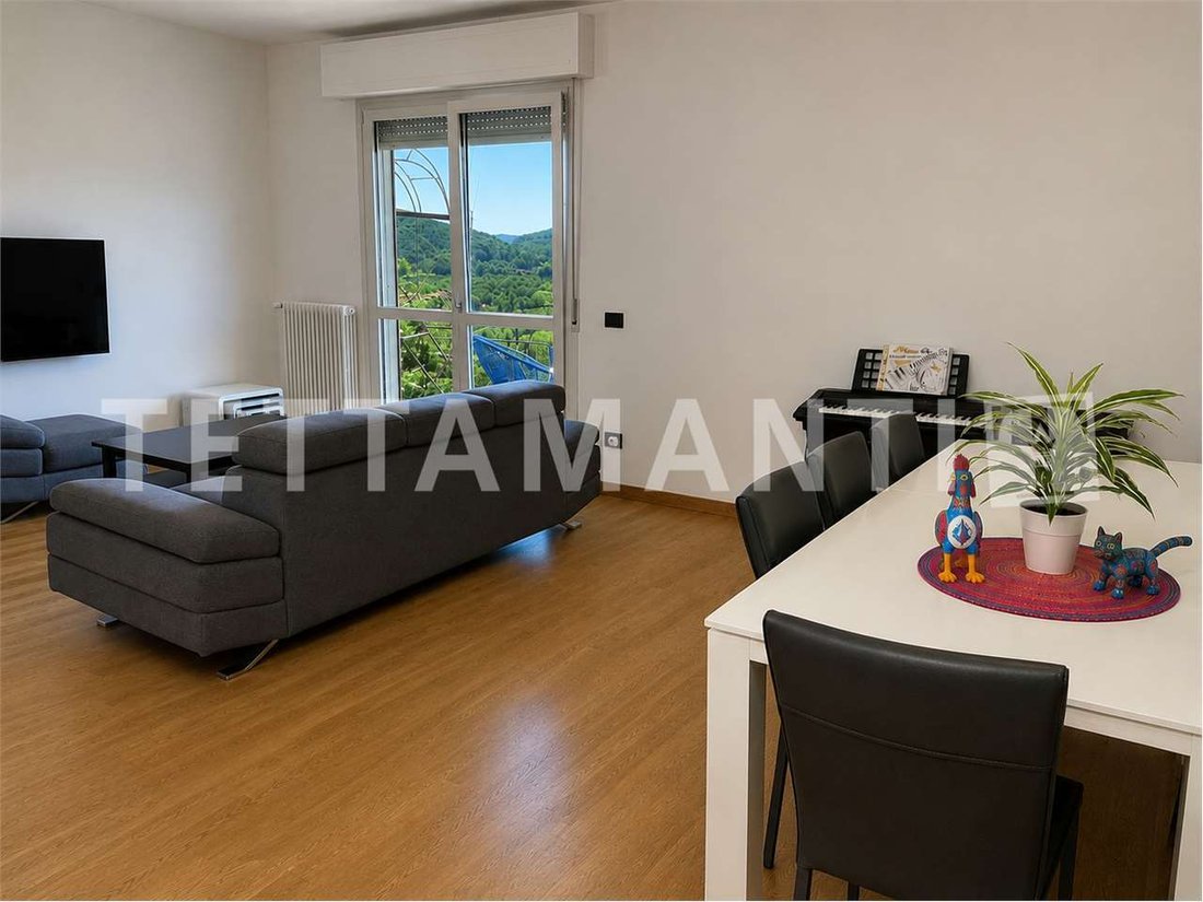 Apartment in Garzola-Civiglio, Como, Lombardy 2 - 18353972