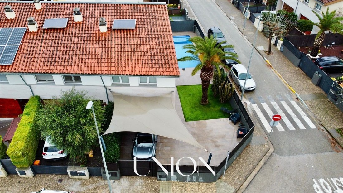 House in Vilablareix, Catalonia, Spain 3 - 18351444