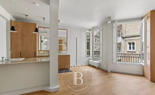 Appartamento a Odéon, Paris 6e Arrondissement, Parigi 1