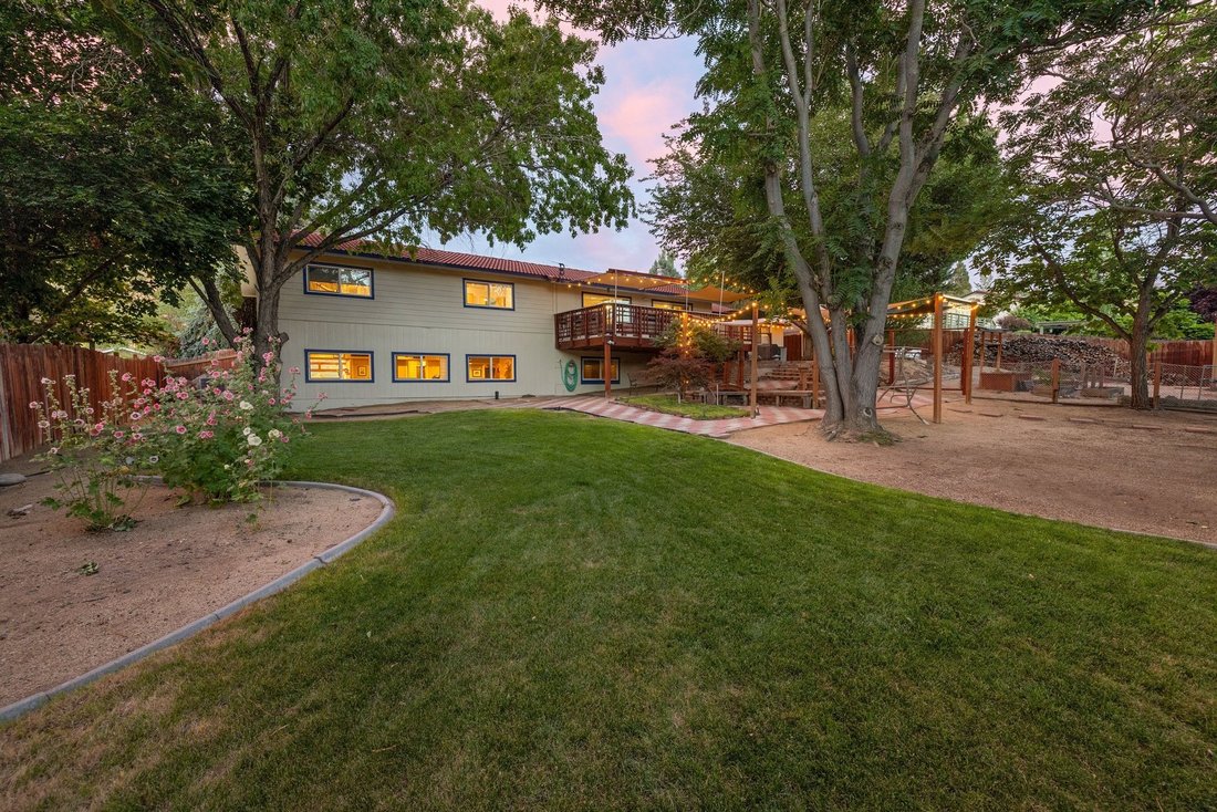House in Reno, Nevada, United States 2 - 18352955