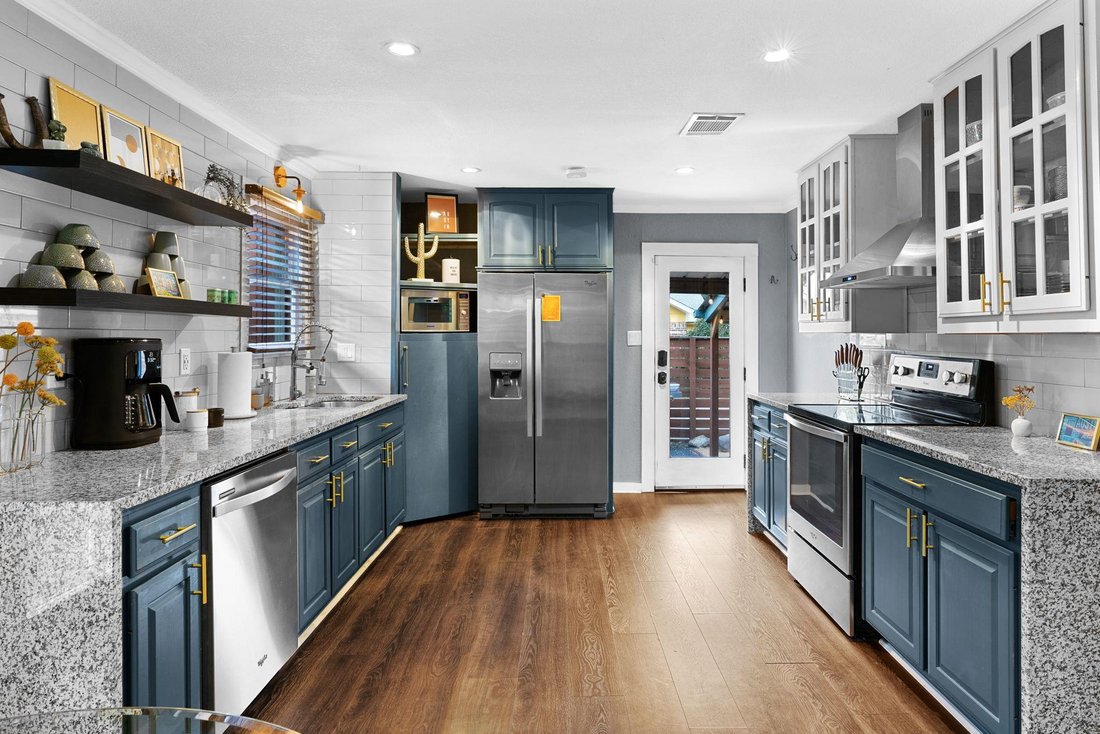 House in Austin, Texas, United States 5 - 18353637