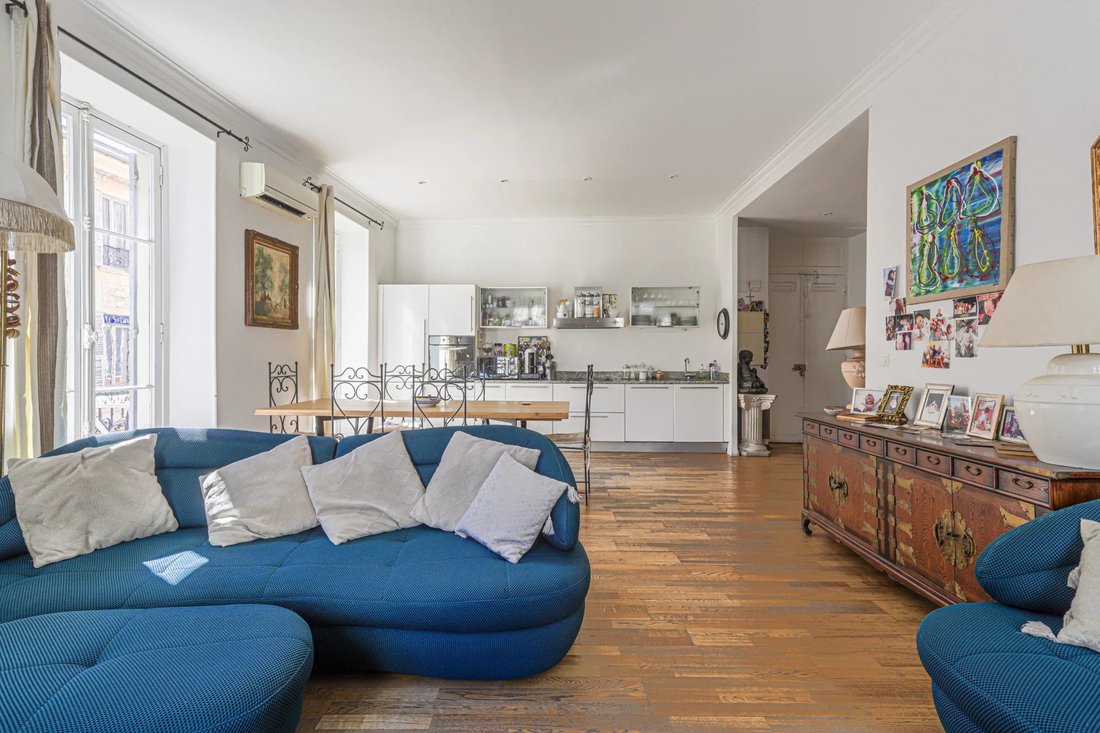 Apartment in Nice, Provence-Alpes-Côte d'Azur, France 3 - 18351470
