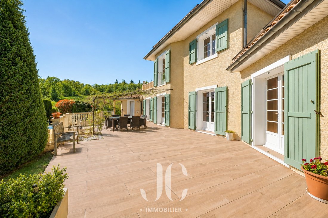House in Ampuis, Auvergne-Rhône-Alpes, France 2 - 17454423