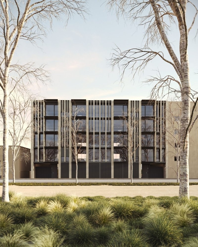 Appartamento a Girona, Catalogna, Spagna 2 - 18352605