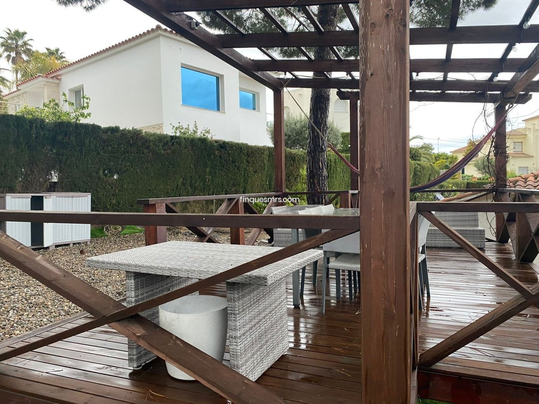 House in Lloret de Mar, Catalonia, Spain 5 - 18354587