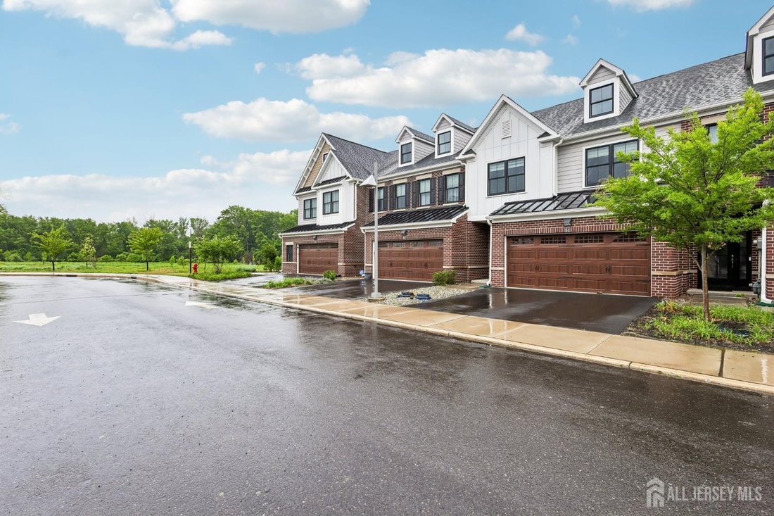 Condo in Princeton, New Jersey, United States 4 - 18353727
