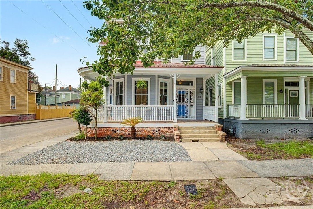 House in Savannah, Georgia, United States 1 - 18350833
