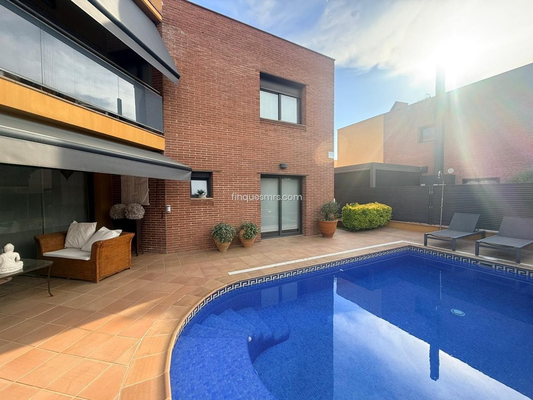 House in Lloret de Mar, Catalonia, Spain 2 - 18354490