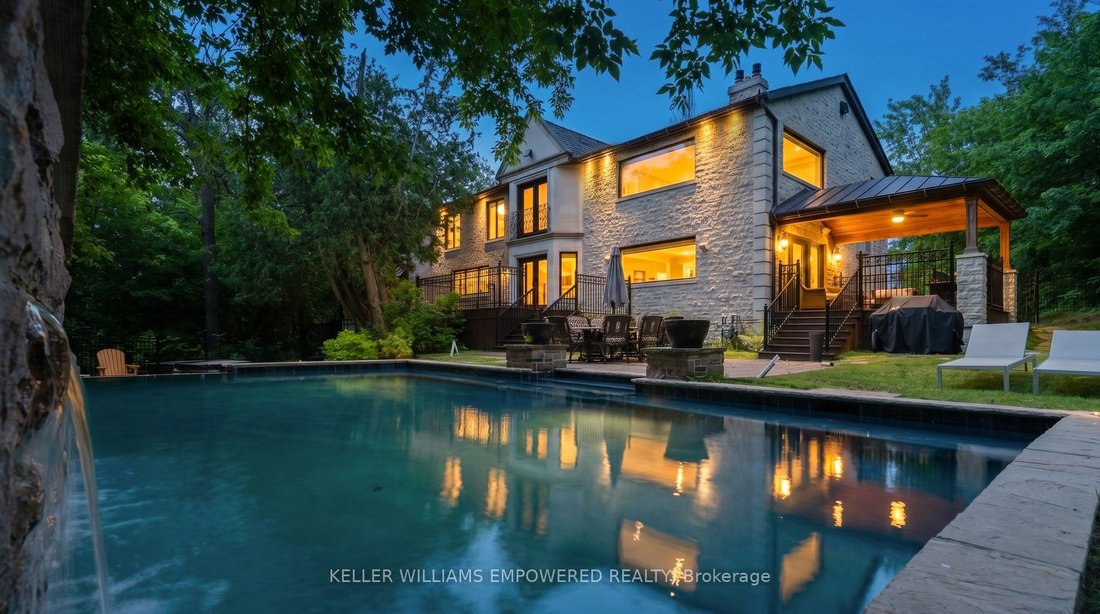House in Vaughan, Ontario, Canada 1 - 17550756
