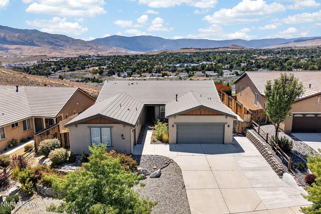 House in Reno, Nevada, United States 4 - 18354552