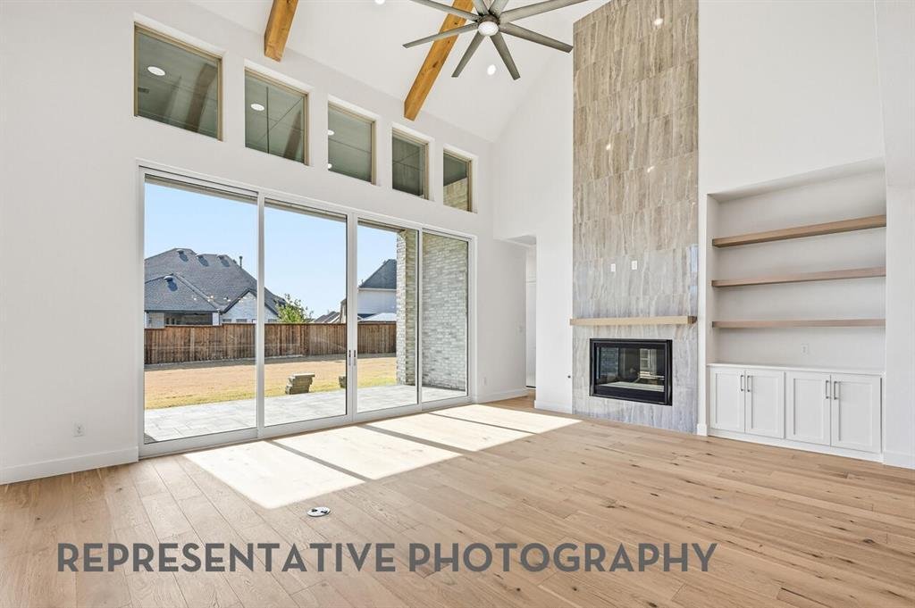 House in Celina, Texas, United States 4 - 18355149