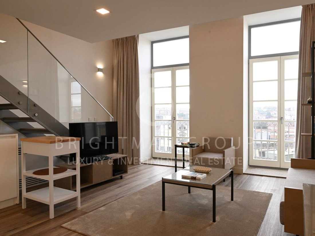 Apartment in Santa Marinha e Sao Pedro da Afurada, Porto District, Portugal 5 - 18355707
