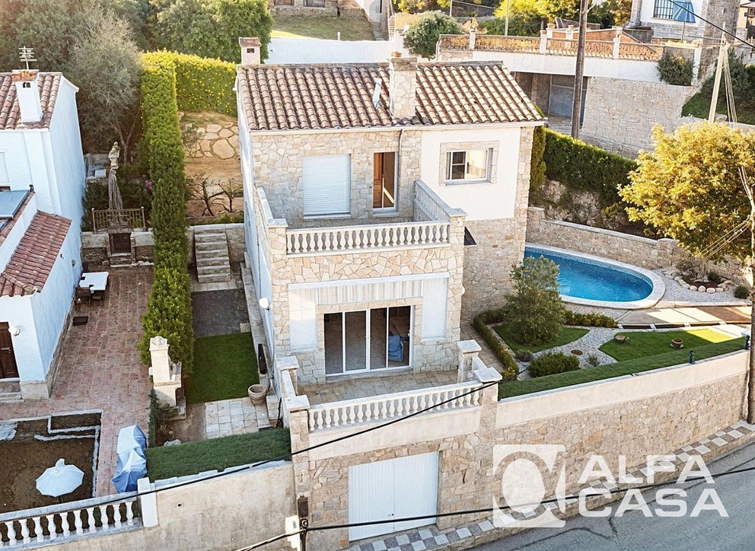 House in Lloret de Mar, Catalonia, Spain 2 - 18351509