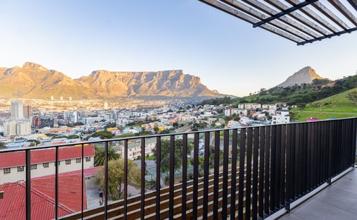 Apartment in Cape Town, Western Cape, South Africa 1