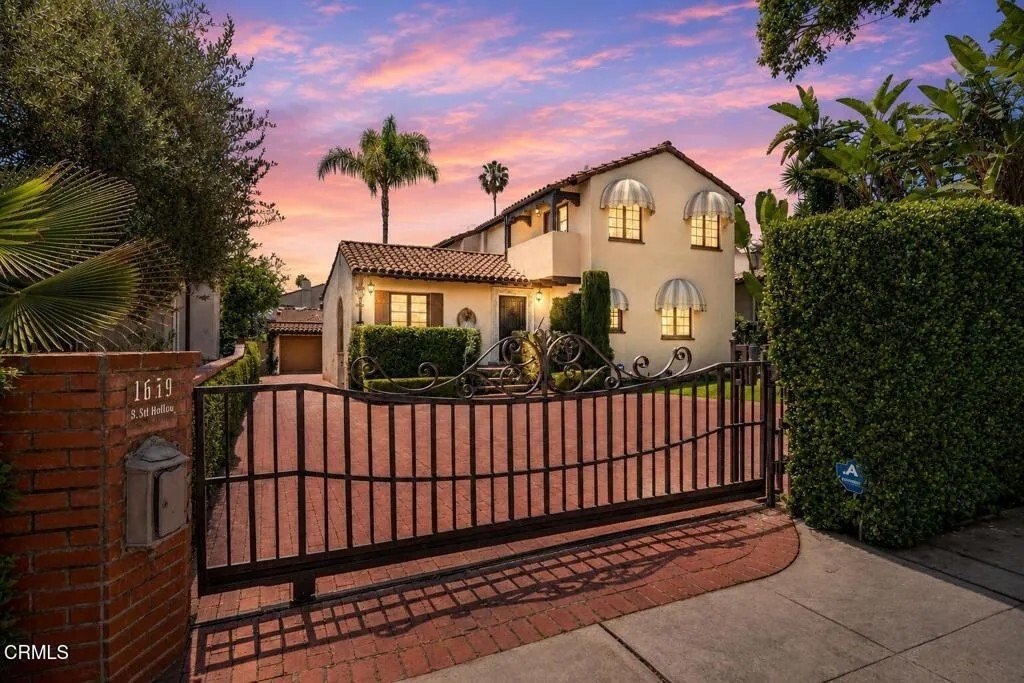 House in San Marino, California, United States 2 - 18354762
