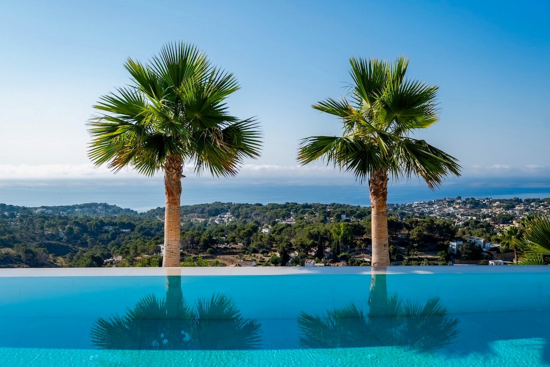 Villa in Benissa, Valencian Community, Spain 5 - 13339443
