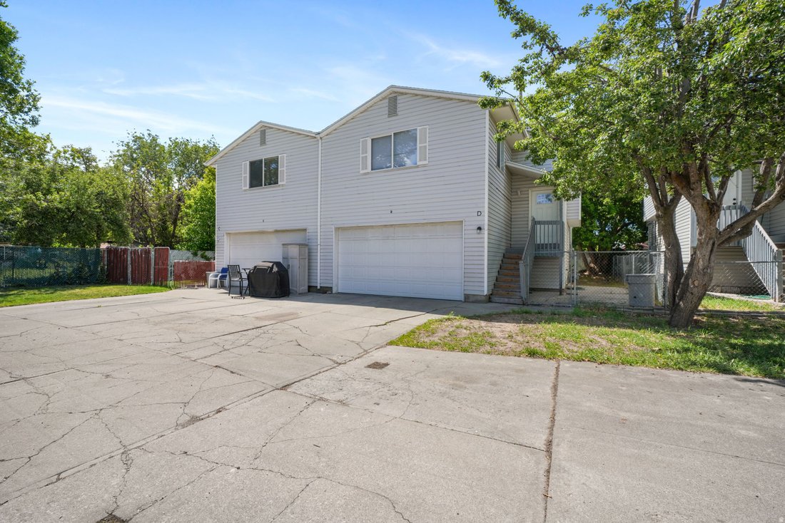 House in Salt Lake City, Utah, United States 3 - 18354893